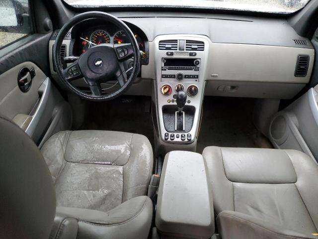 2005 Chevrolet Equinox Lt VIN: 2CNDL63F056199623 Lot: 48296804