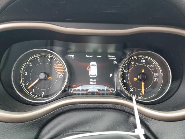 2016 JEEP CHEROKEE L - 1C4PJMDS0GW170736