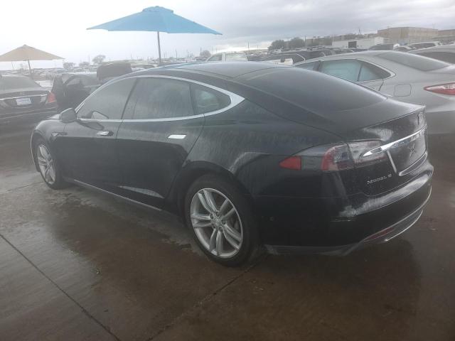 5YJSA1H18EFP56693 2014 TESLA MODEL S-1