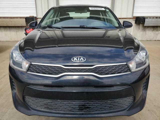 2020 Kia Rio Lx VIN: 3KPA24AD2LE263111 Lot: 44959444