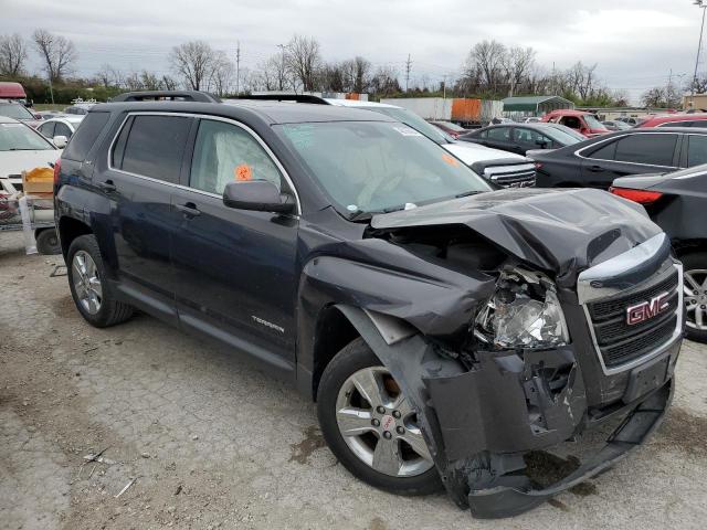 2015 GMC Terrain Slt VIN: 2GKALSEK7F6394392 Lot: 48166984