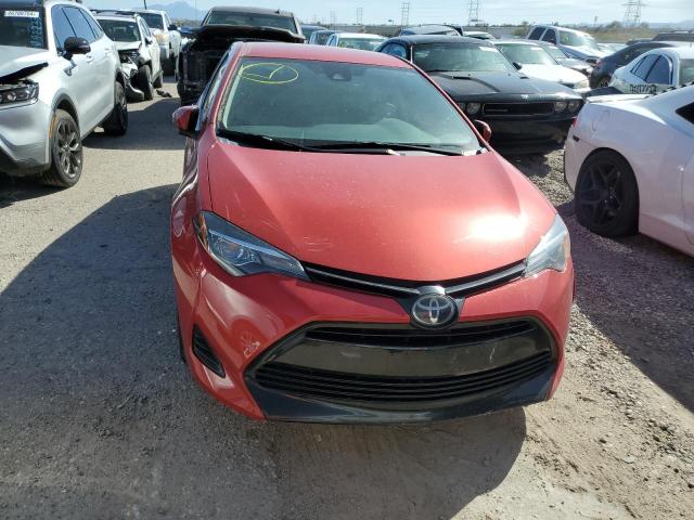 2019 Toyota Corolla L VIN: 5YFBURHE8KP874283 Lot: 46763034