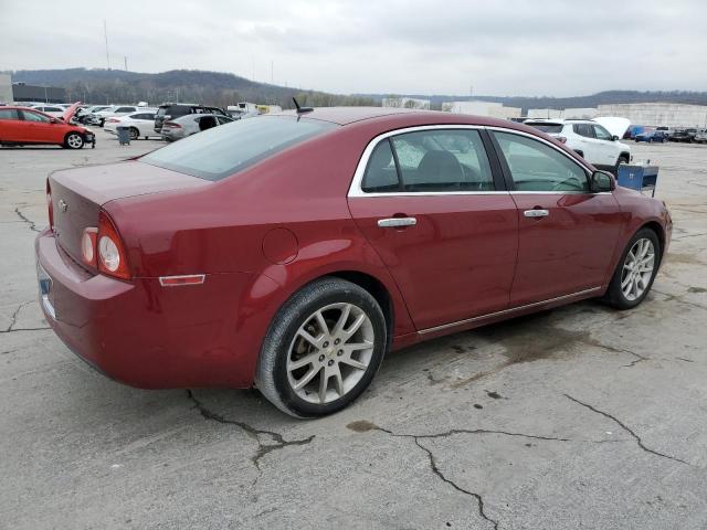 2010 Chevrolet Malibu Ltz VIN: 1G1ZE5EB9AF273462 Lot: 47957064