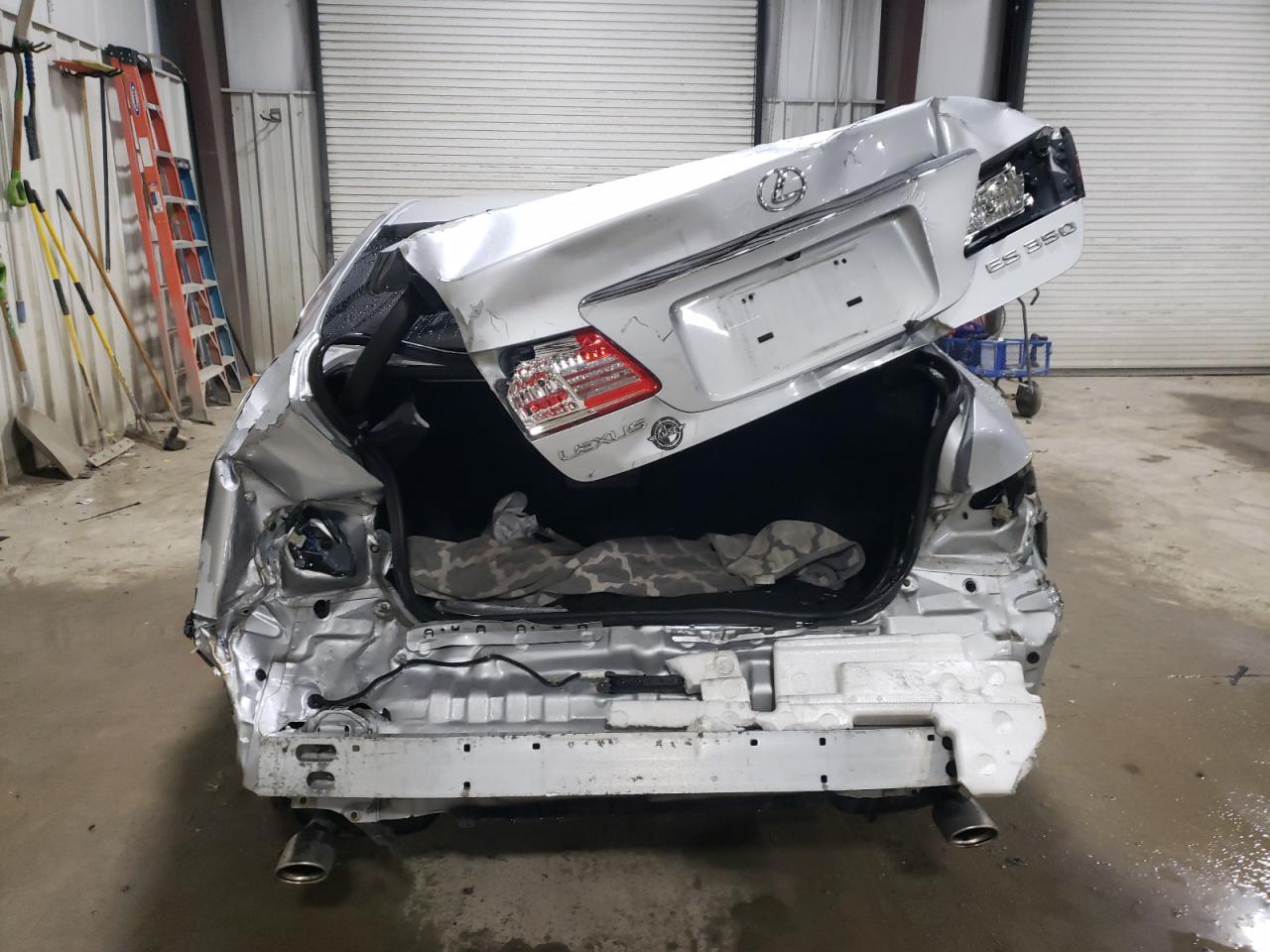 JTHBK1EG2A2344481 2010 Lexus Es 350