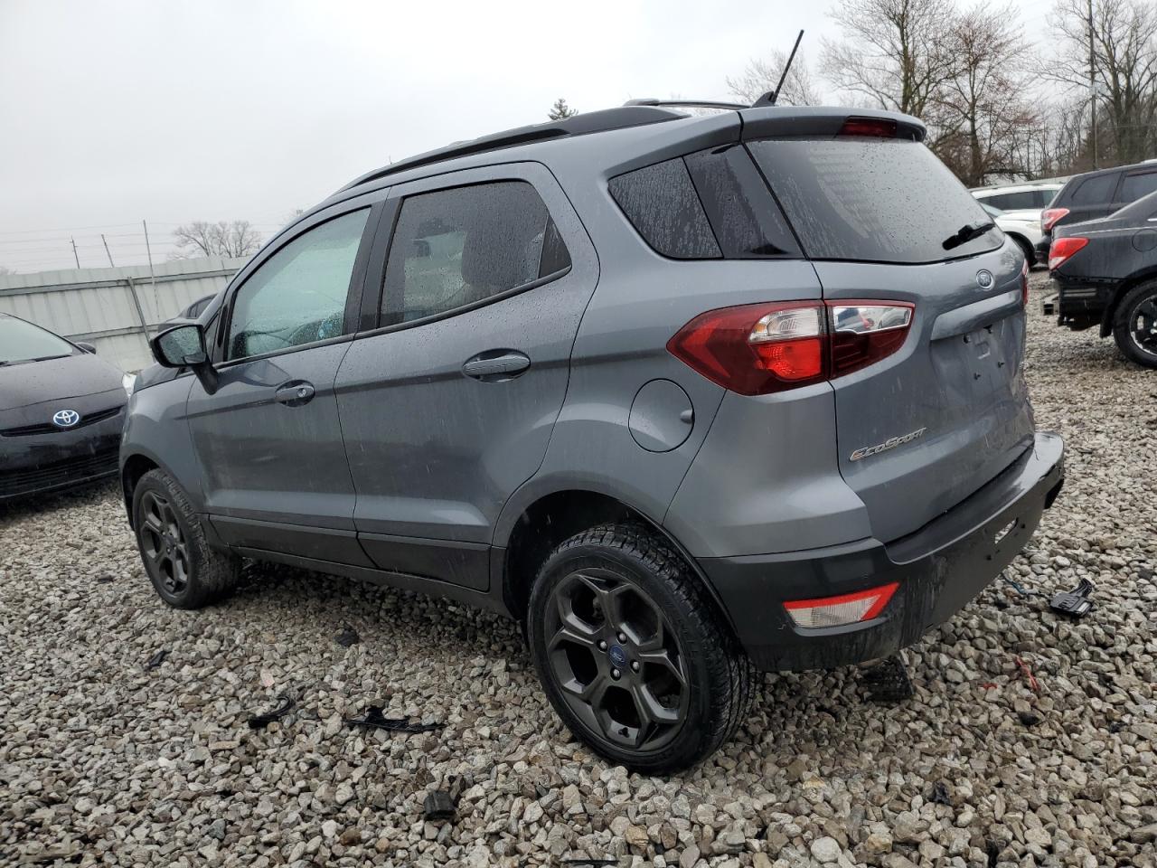 MAJ6P1CL8JC165219 FORD ECOSPORT 2018