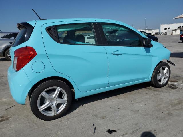 2021 CHEVROLET SPARK LS KL8CB6SA2MC710305