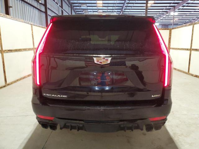 2023 CADILLAC ESCALADE V - 1GYS4HK94PR456252