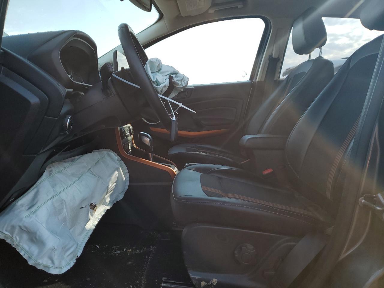 MAJ6P1CL0JC183813 FORD ECOSPORT 2018