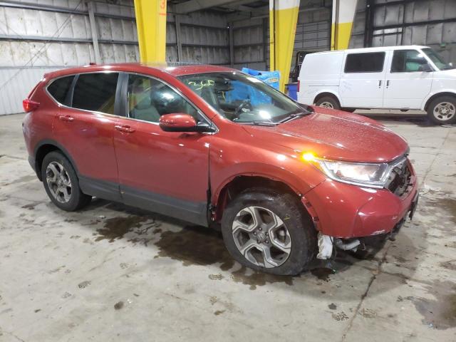 2018 HONDA CRV 2HKRW2H84JH612119