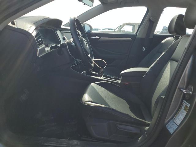 2019 VOLKSWAGEN JETTA S - 3VWC57BU6KM276137