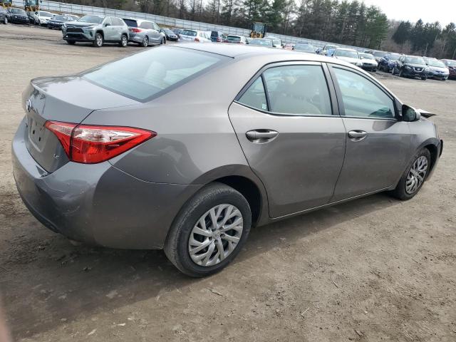 2017 Toyota Corolla L VIN: 2T1BURHE7HC849318 Lot: 46277214