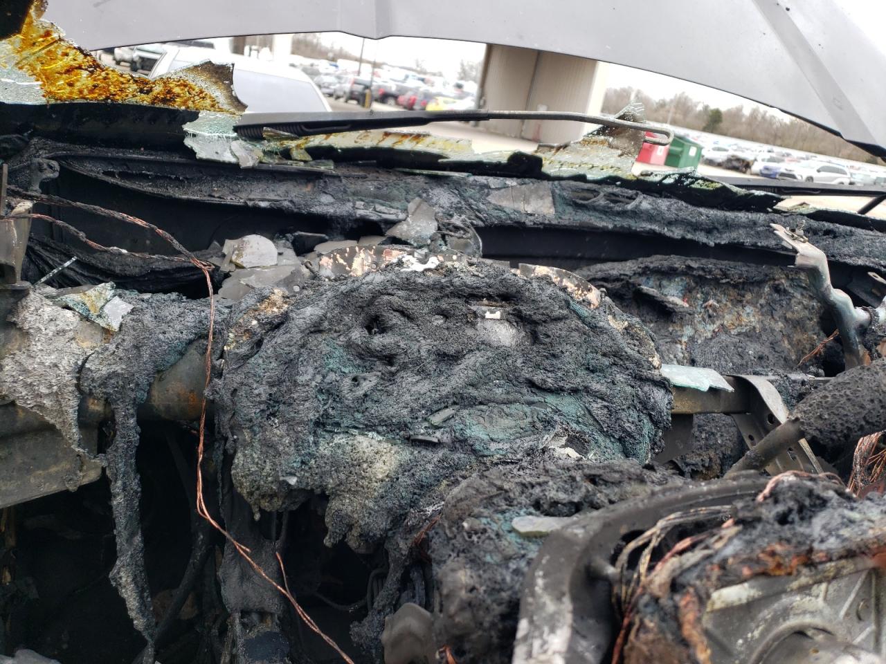 1FTEW1EPXKKF25509 FORD F-150 2019