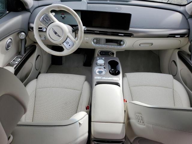 2023 GENESIS GV60 ADVAN KMUKCDTC7PU012885