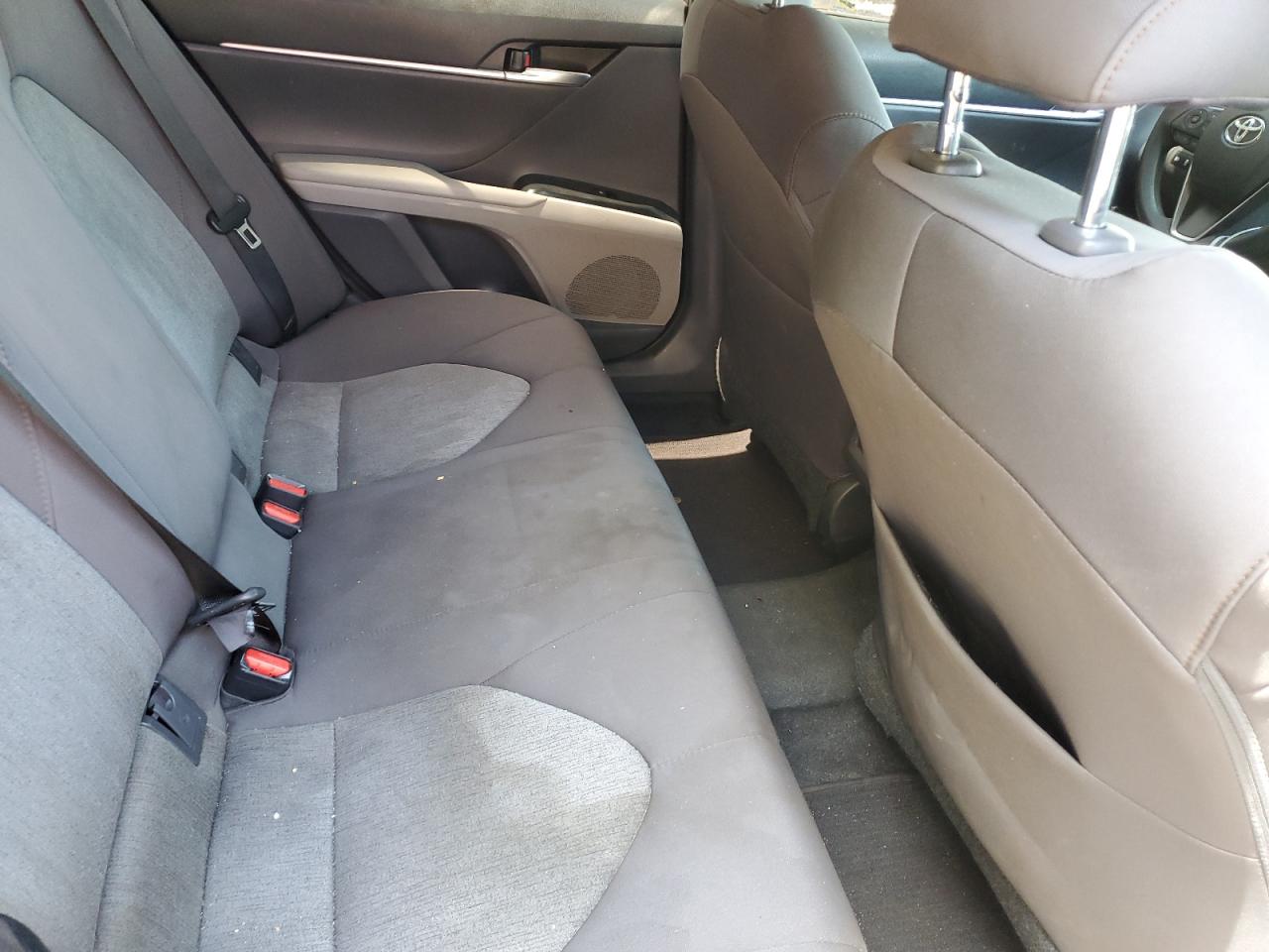 4T1B11HK8JU531955 TOYOTA CAMRY 2018