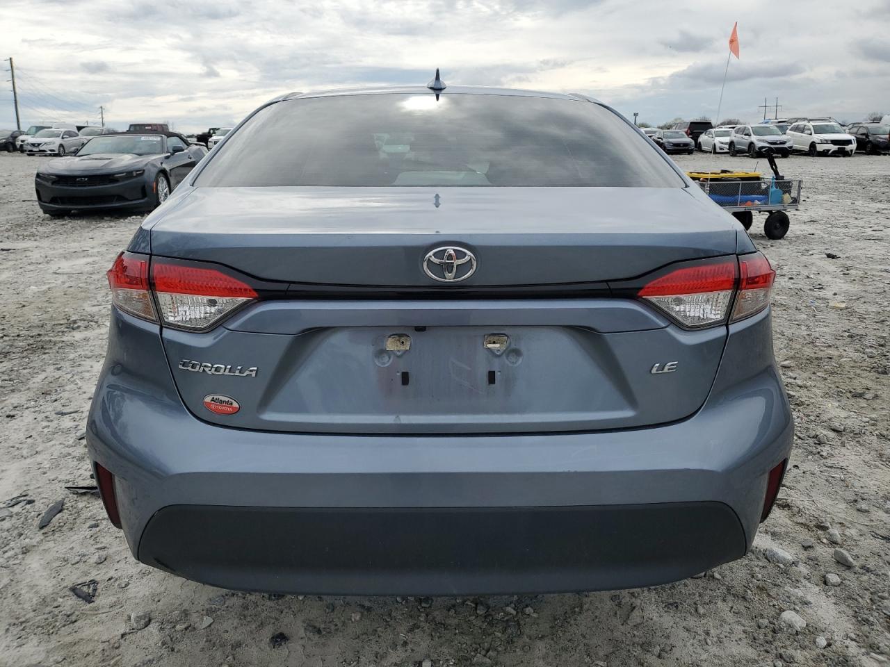 5YFB4MDE0PP022929 TOYOTA COROLLA 2023