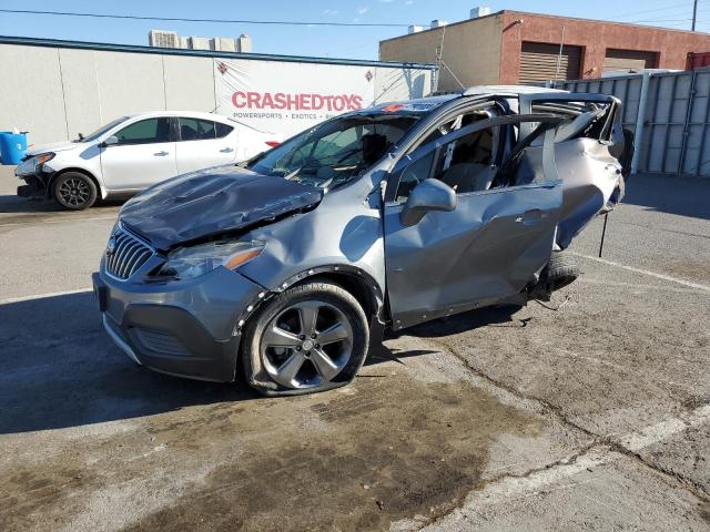 2013 Buick Encore VIN: KL4CJASB4DB150308 Lot: 47921024