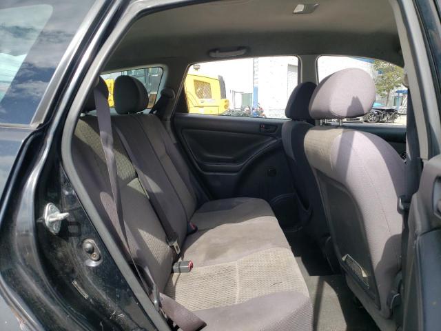 2005 Toyota Corolla Matrix Xr VIN: 2T1KR32E55C349936 Lot: 45259334