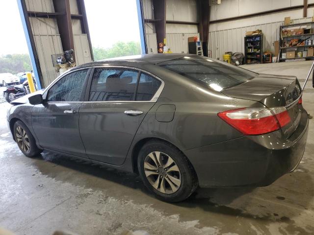 2013 Honda Accord Lx VIN: 1HGCR2F37DA131833 Lot: 48356464