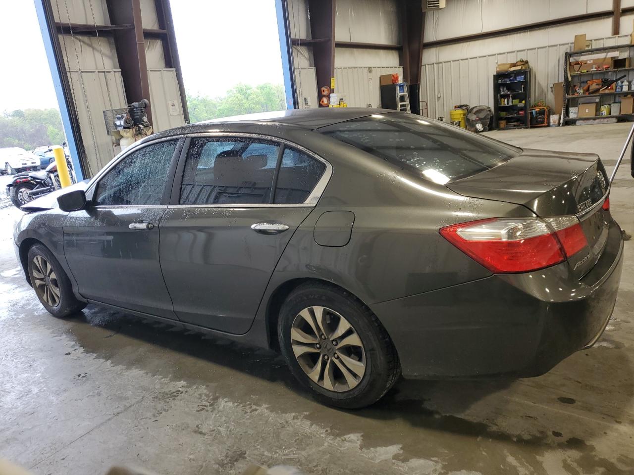 1HGCR2F37DA131833 2013 Honda Accord Lx