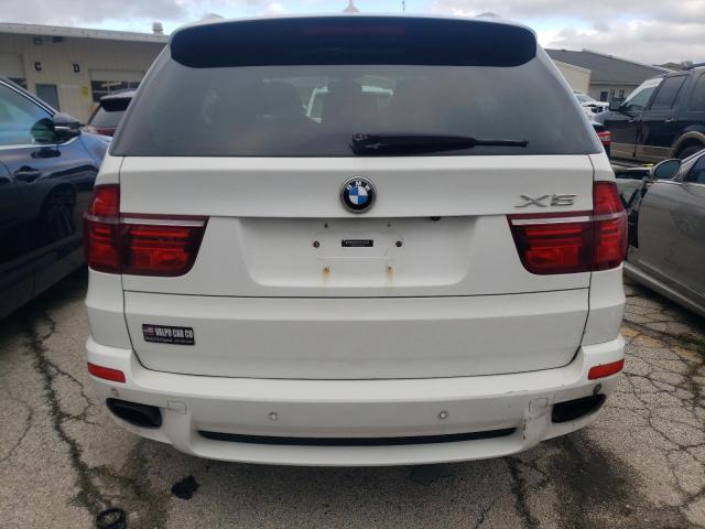 2012 BMW X5 xDrive35I VIN: 5UXZV4C54CL748906 Lot: 48073474