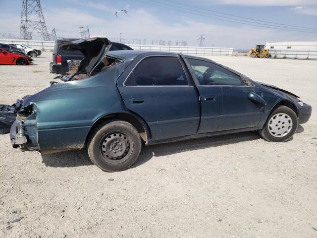 JT2BG22K1V0015766 1997 Toyota Camry Le