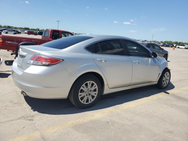 2009 Mazda 6 I VIN: 1YVHP81A695M42943 Lot: 48179764