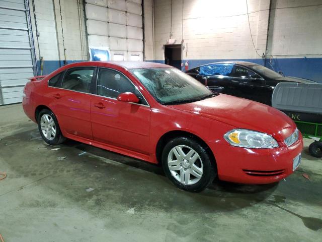 2G1WB5E32C1200383 2012 Chevrolet Impala Lt