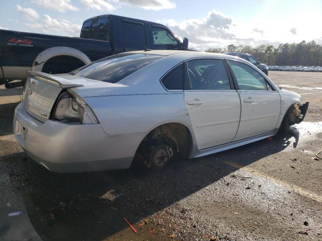 2G1WG5E33C1150837 2012 CHEVROLET IMPALA-2