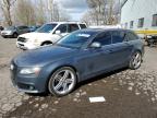 AUDI A4 PREMIUM