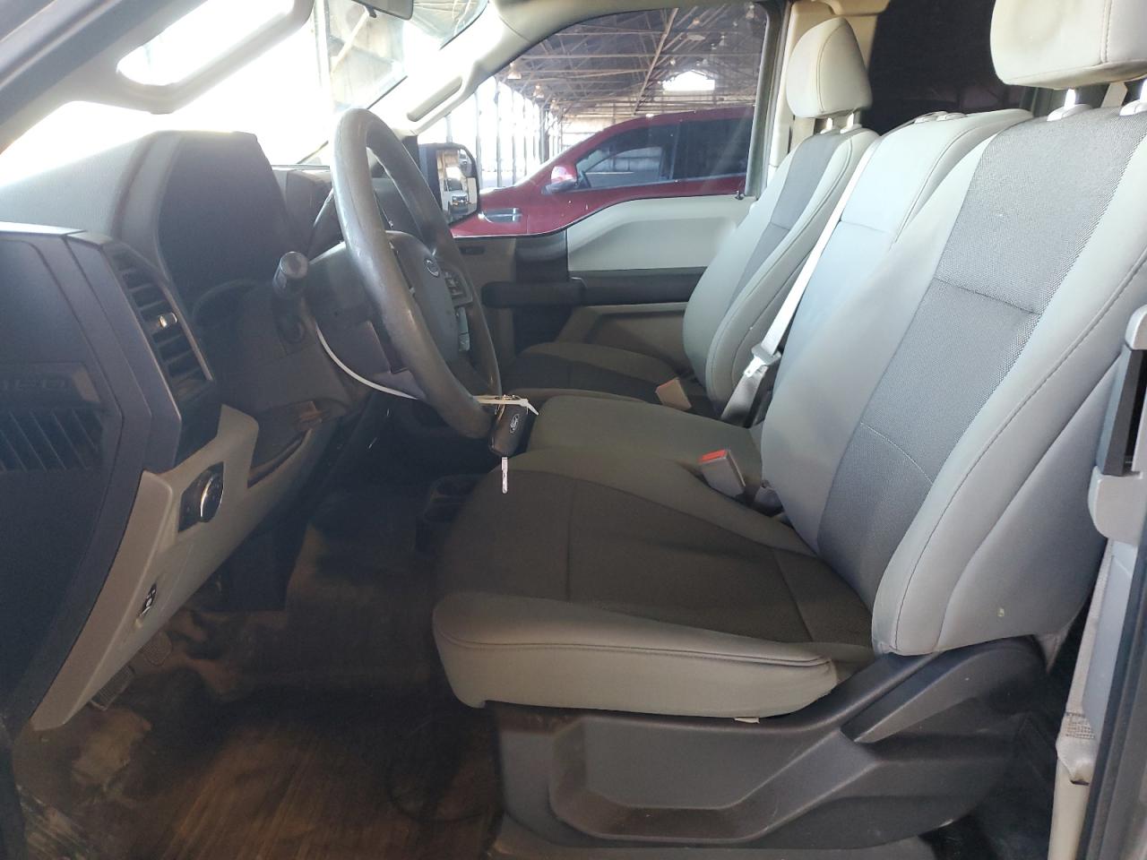 1FTEX1CP5JKF06574 FORD F-150 2018
