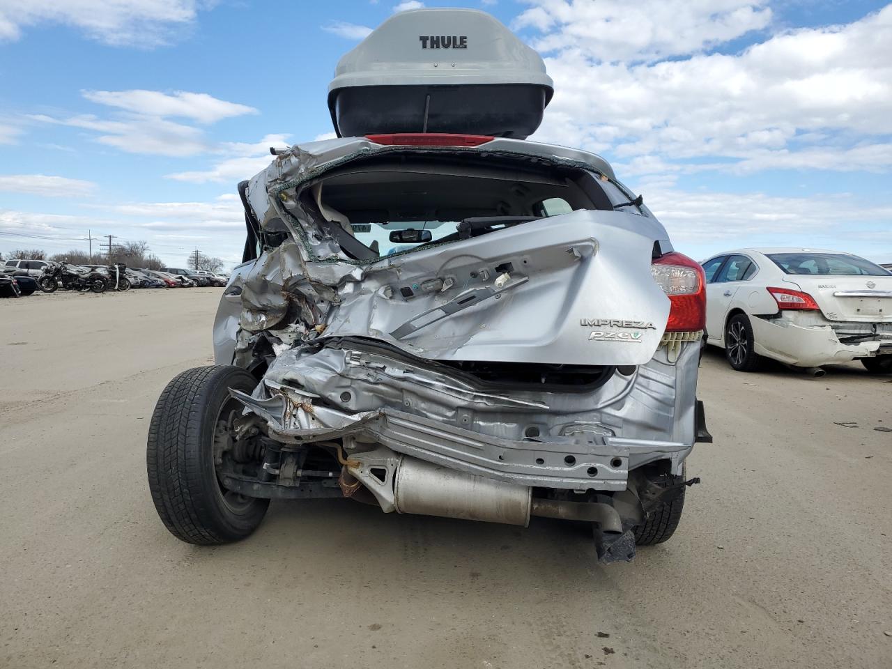 JF1GPAB64D2821216 2013 Subaru Impreza Premium