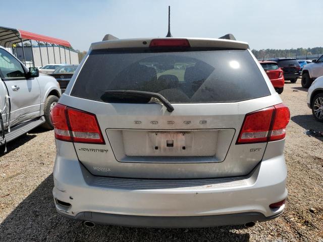 2013 Dodge Journey Sxt VIN: 3C4PDCBG2DT712114 Lot: 47444304