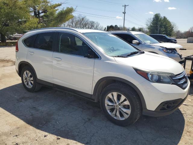 Vin: 5j6rm4h77el076688, lot: 47281044, honda crv exl 20144