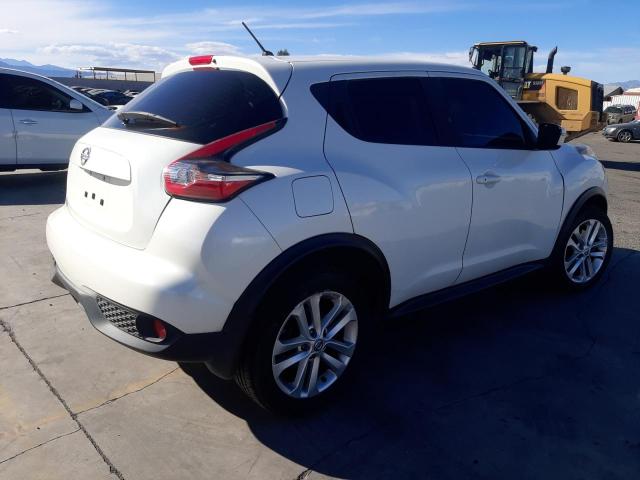 2016 NISSAN JUKE S - JN8AF5MR6GT604643