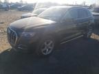 2021 AUDI Q5 PREMIUM - WA1AAAFY6M2006846