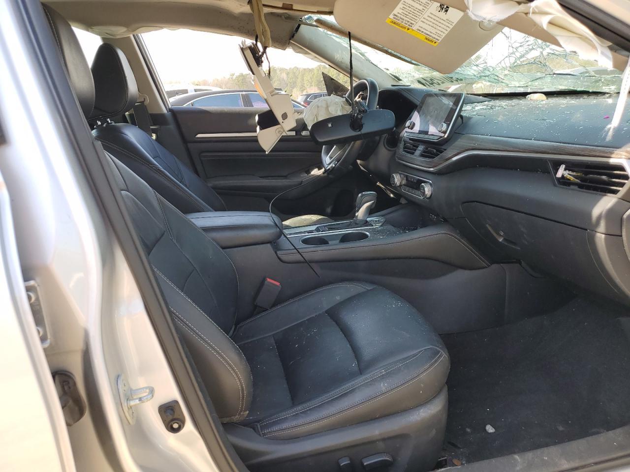 1N4BL4EV6KC146891 NISSAN ALTIMA 2019