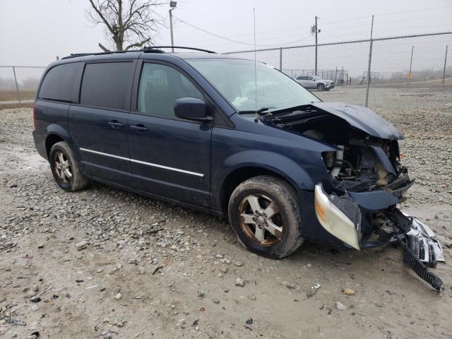 2009 Dodge Grand Caravan Sxt VIN: 2D8HN54129R622379 Lot: 45700944