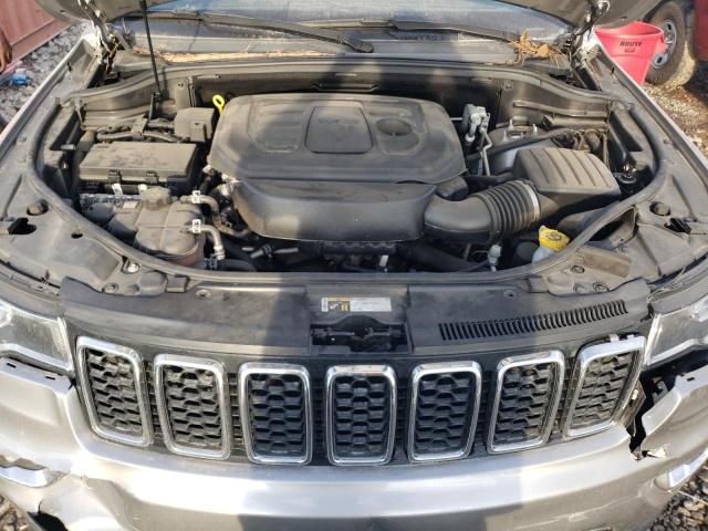 2019 Jeep Grand Cherokee Laredo VIN: 1C4RJEAG8KC699120 Lot: 45883224