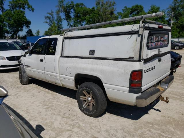 2001 Dodge Ram 1500 VIN: 1B7HC13Z51J582294 Lot: 48282664