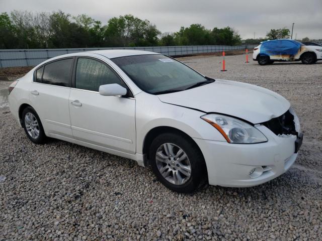 2011 Nissan Altima Base VIN: 1N4AL2AP2BN414413 Lot: 48822484