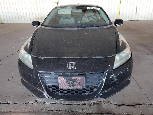 2011 Honda Cr-Z VIN: JHMZF1D49BS001484 Lot: 48741544