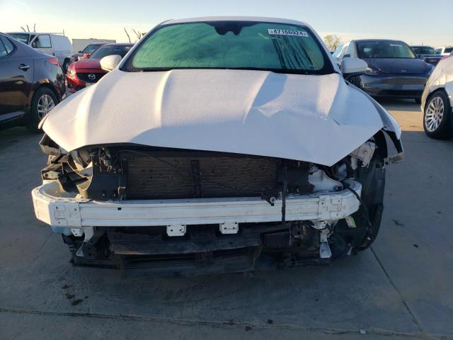 3FA6P0HD6LR228267 Ford Fusion SE 5