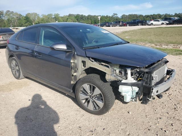 2019 HYUNDAI IONIQ - KMHC65LDXKU159736