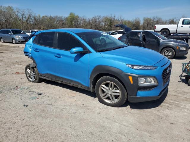 2020 HYUNDAI KONA KM8K12AA3LU543327
