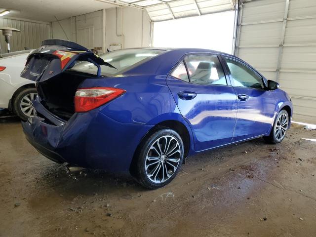 2015 TOYOTA COROLLA S 2T1BURHE6FC272472