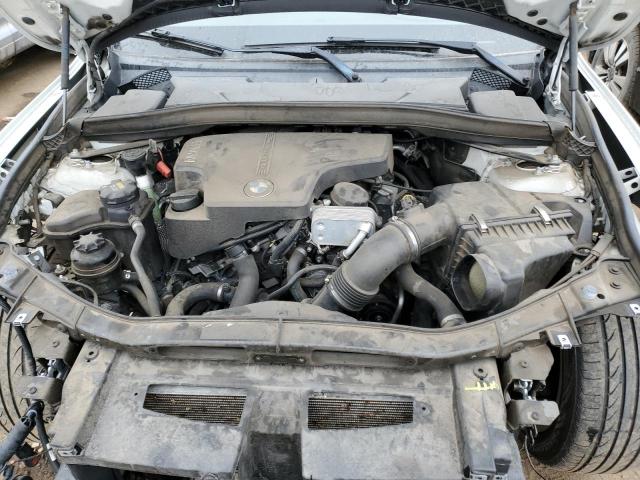 2015 BMW X1 XDRIVE2 - WBAVL1C54FVY34517
