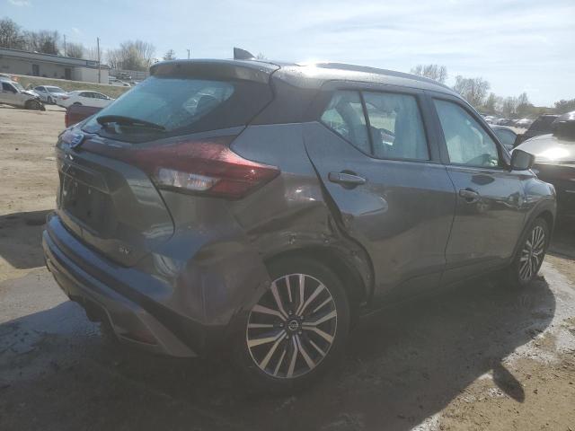 2021 NISSAN KICKS SV - 3N1CP5CV8ML479969