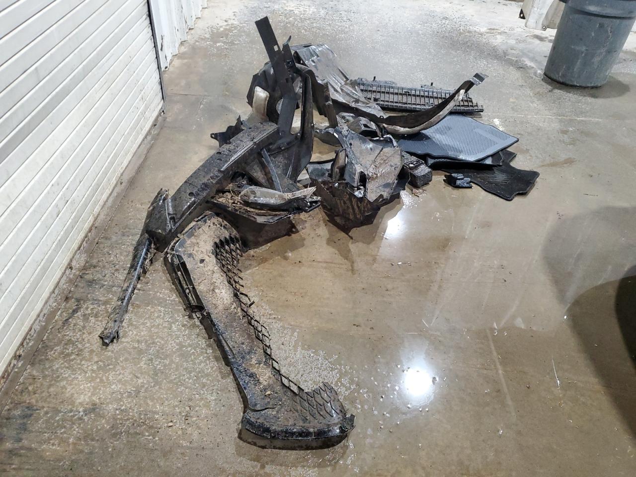 5YFBURHE1KP889322 TOYOTA COROLLA 2019