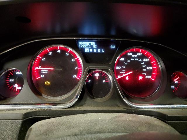 2015 GMC Acadia Slt-1 VIN: 1GKKRRKD6FJ135221 Lot: 46130374