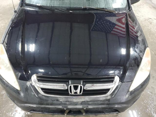 2003 Honda Cr-V Ex VIN: SHSRD78853U113035 Lot: 47712694